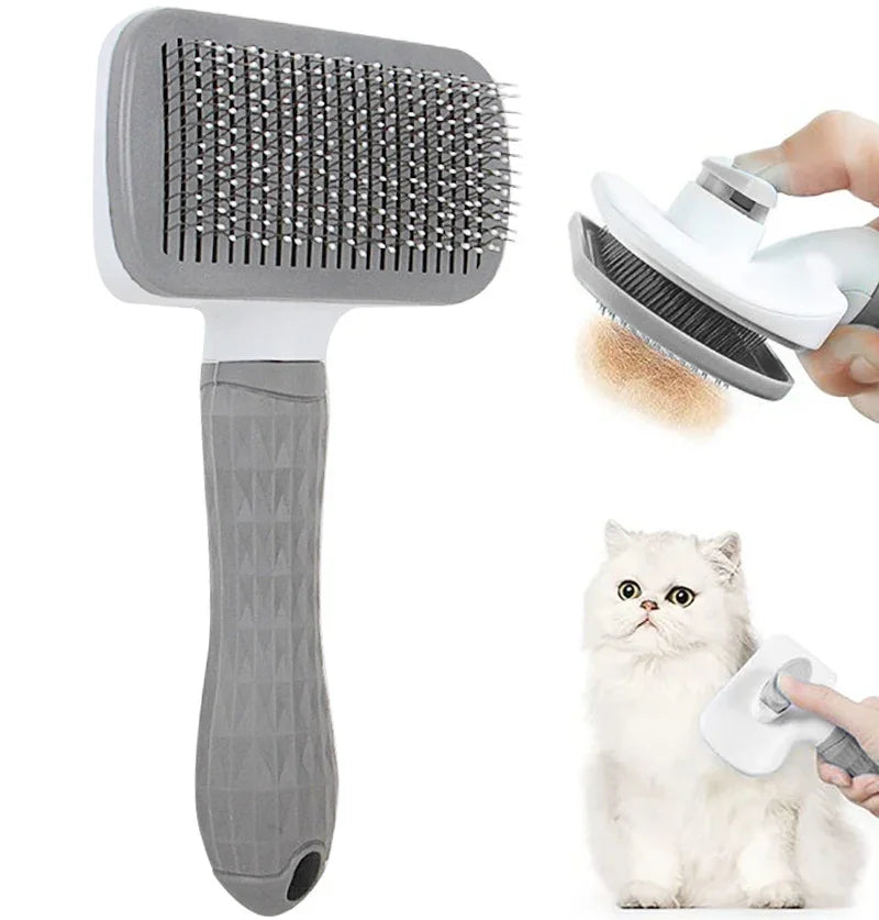 Hair Remover Brush