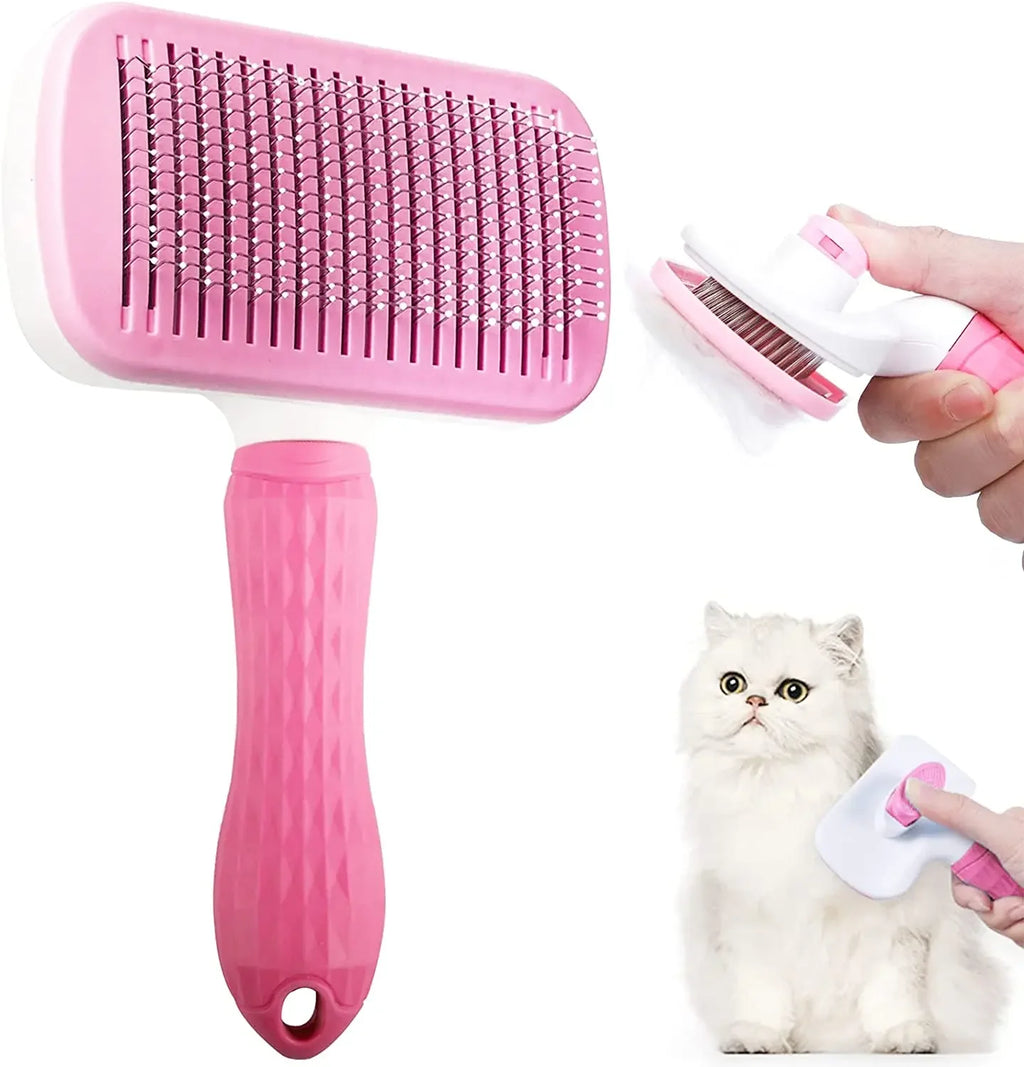Pure coat Hair Remover Brush