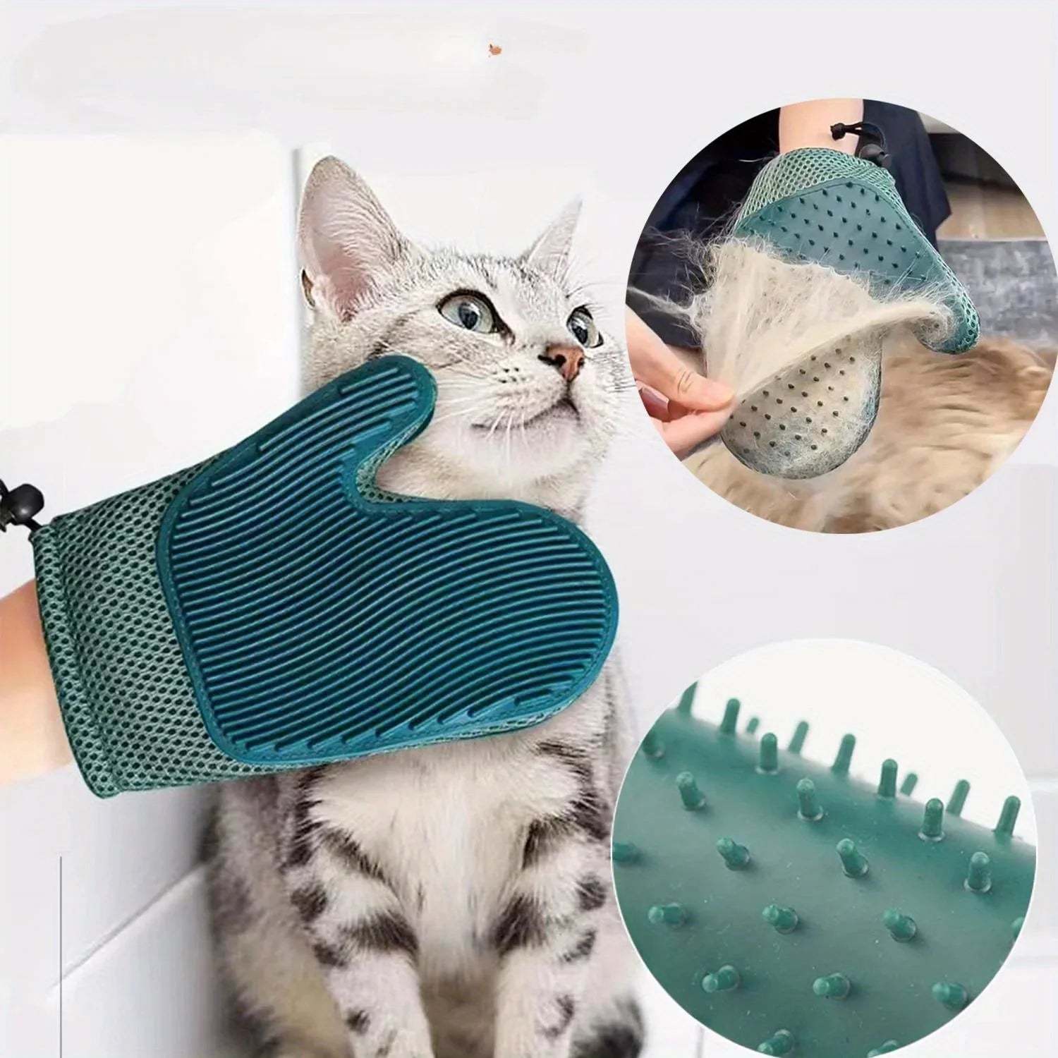 Fur Glove Remover