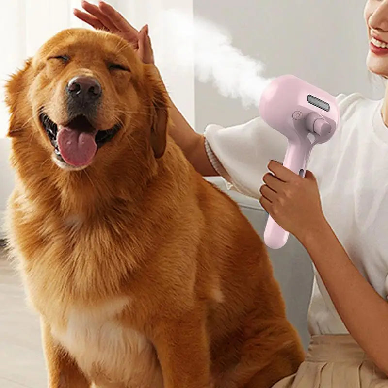 Steam Brush